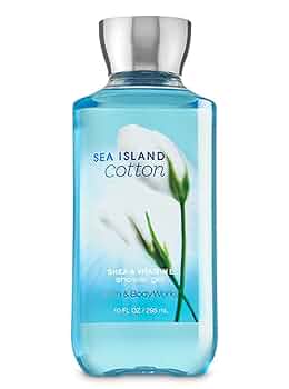 【CottonCandyClouds】Bath&bodyworksシャワージェル Bath & Body Works Cotton Candy Clouds Shower Gel Body Wash